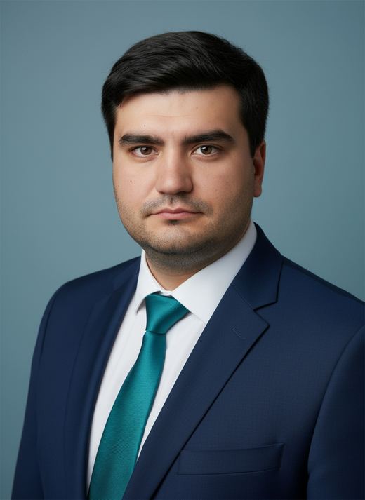 Универсальный корпоративный