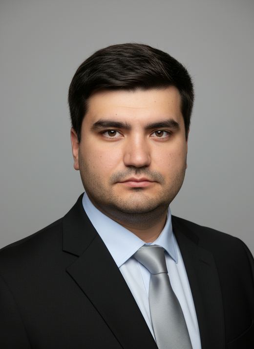 Универсальный корпоративный