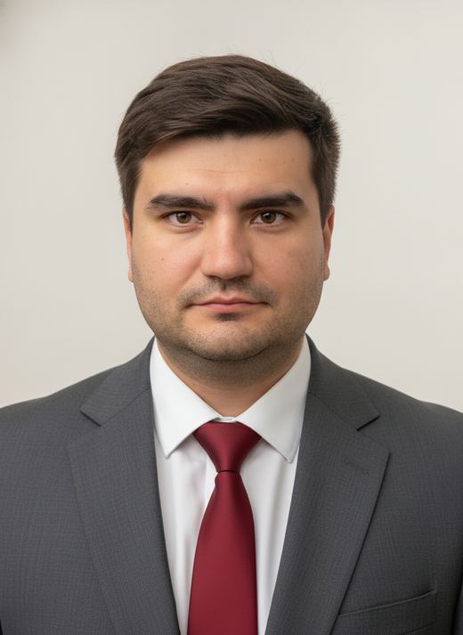Универсальный корпоративный