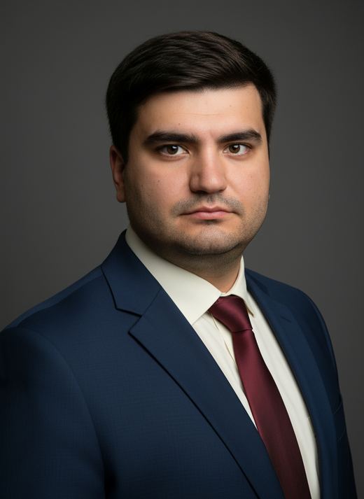 Универсальный корпоративный