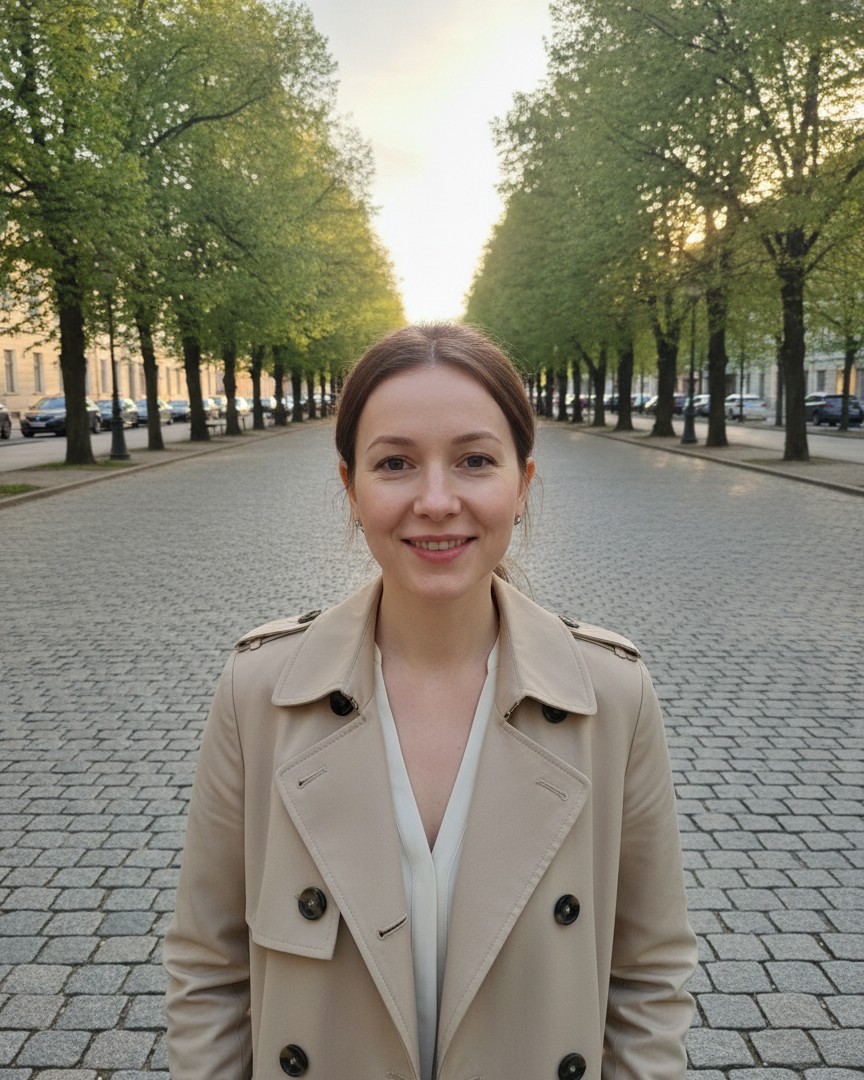 Улица 1