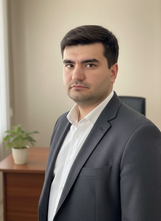 Тихий кабинет — стоя