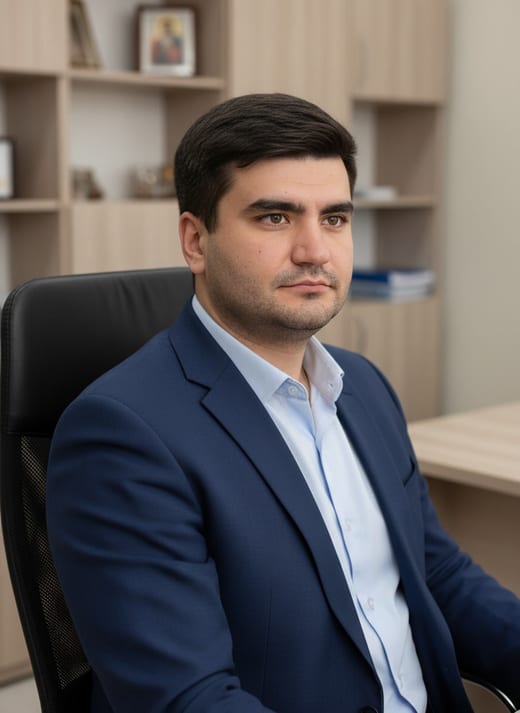 Кабинет — дерево — сидя · крупный план