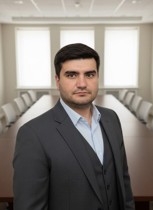 Совет директоров — стоя