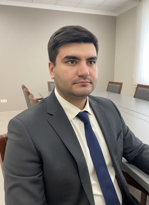 Совет директоров — сидя