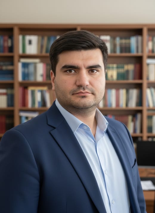 Библиотека руководителя — стоя