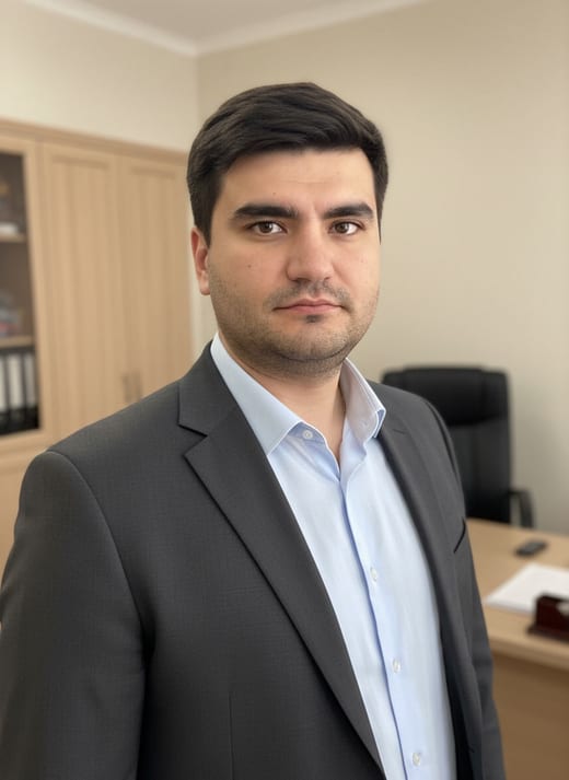 Кабинет — светлое дерево — стоя