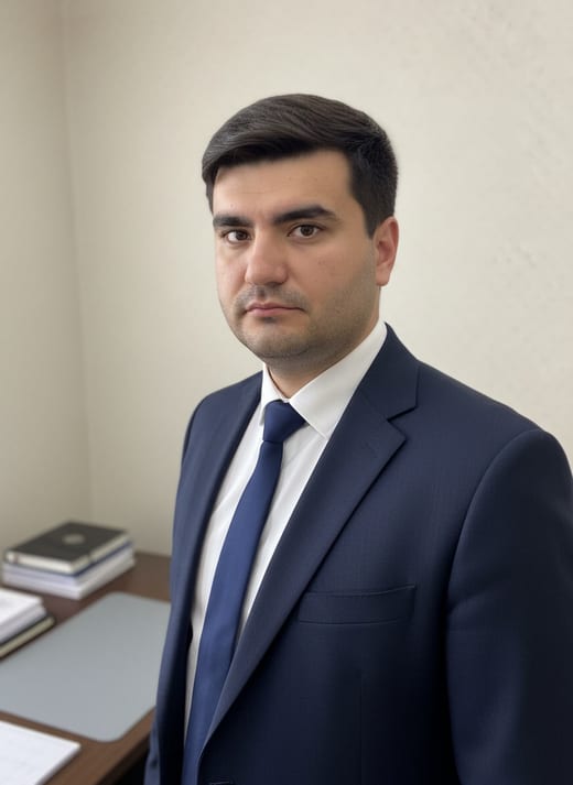 Рабочий стол — стоя