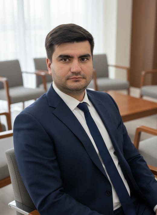 Зона обсуждений — сидя