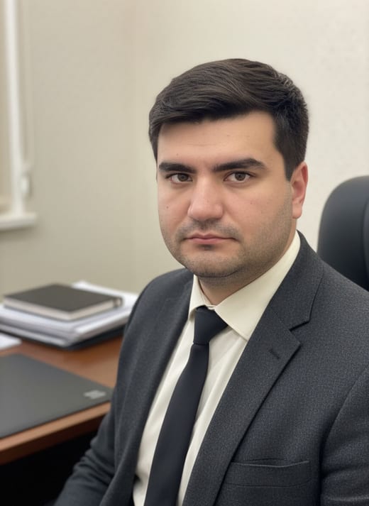 Рабочий стол — стоя · крупный план