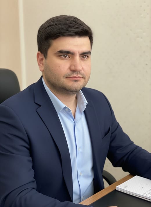 Рабочий стол — сидя · крупный план