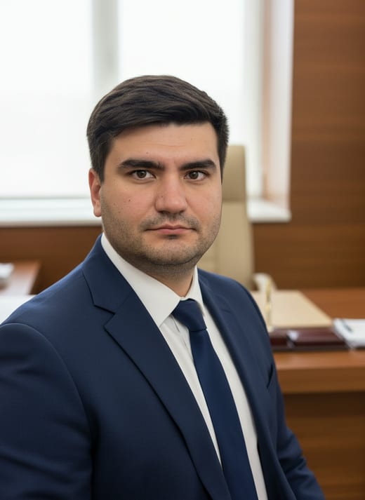 Кабинет консультанта — стоя
