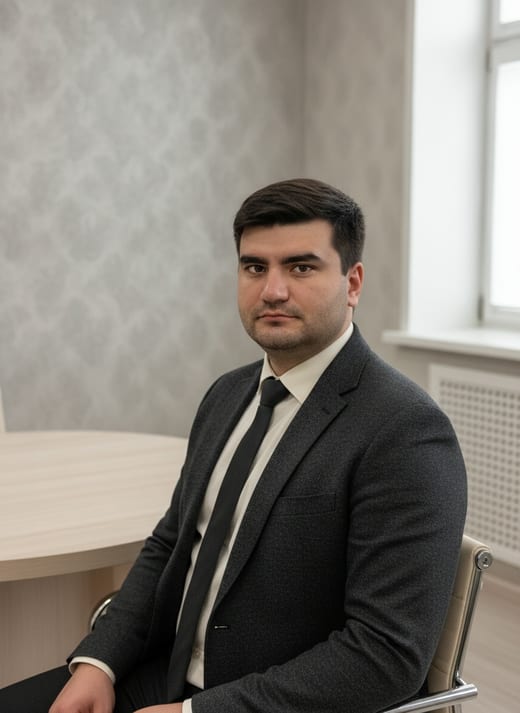 Комната консультаций — сидя