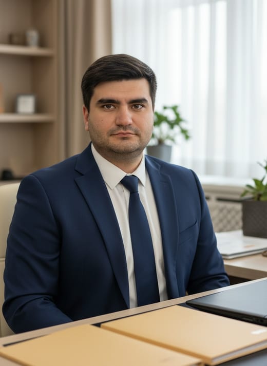 Рабочее место — стоя