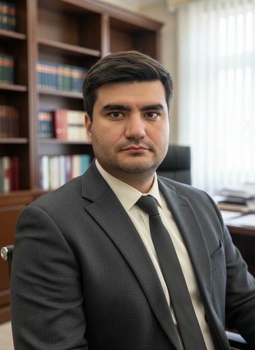 Офис — библиотека — сидя