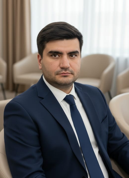 Зона встреч — сидя
