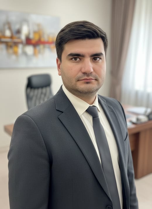 Кабинет консультанта — стоя · крупный план