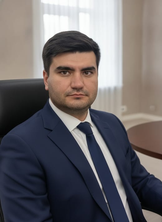 Комната консультаций — сидя · крупный план