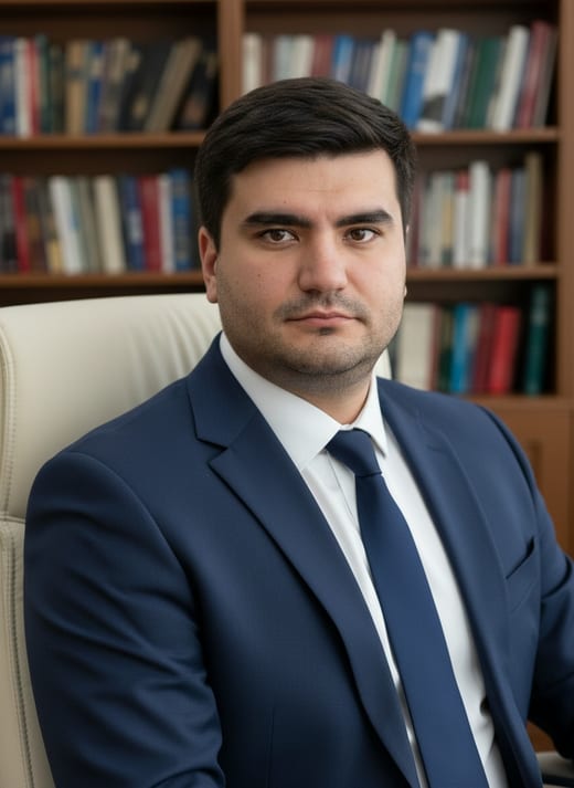 Офис — библиотека — сидя · крупный план
