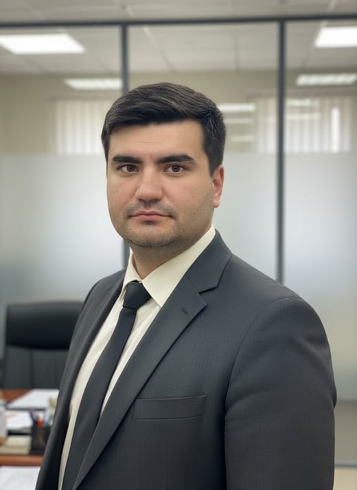 Офис — матовое стекло — стоя · крупный план