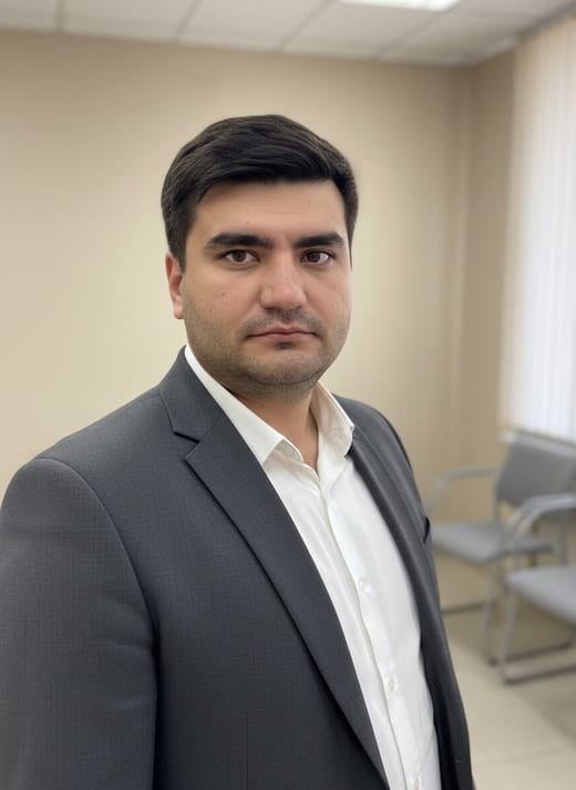 Комната интервью — стоя