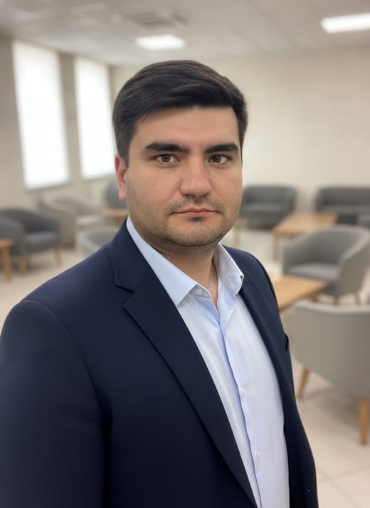 Зона встреч — стоя