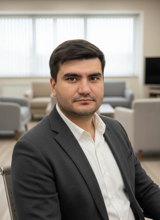 Зона встреч — сидя