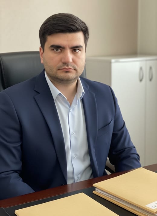 Рабочий стол — стоя · крупный план