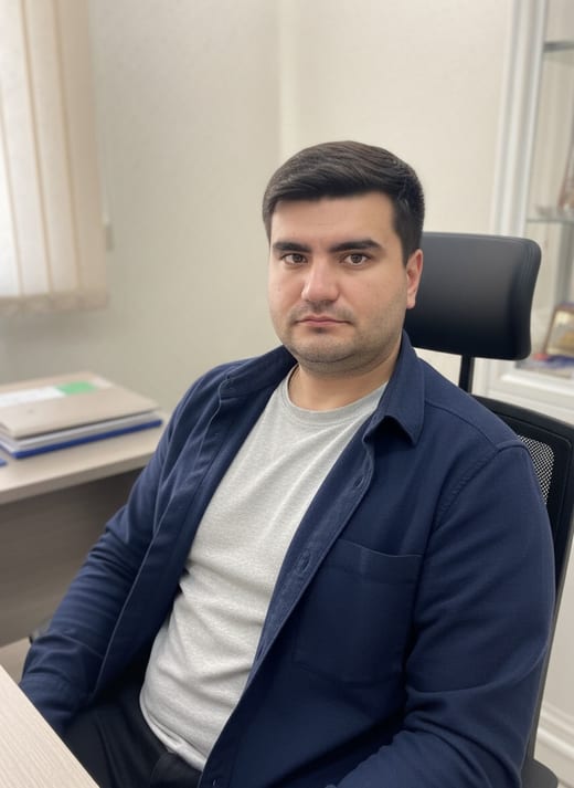 Инженерное бюро — сидя