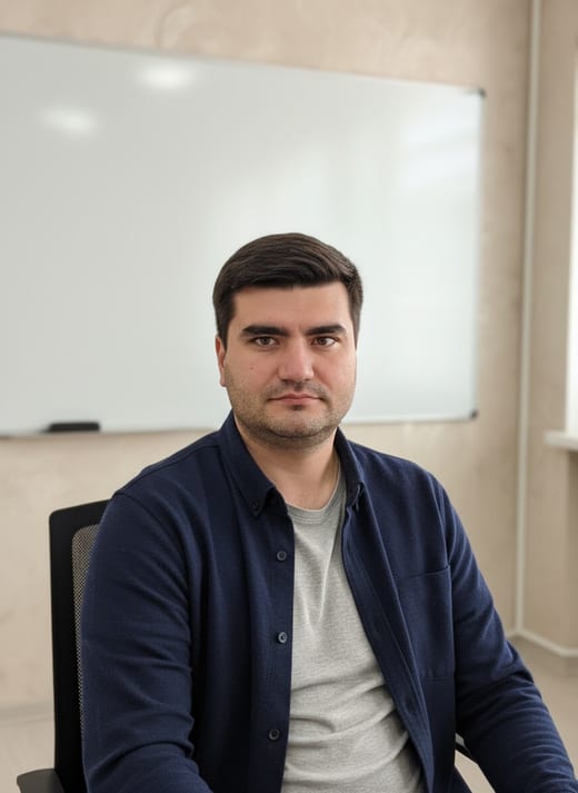 Комната совещаний — сидя