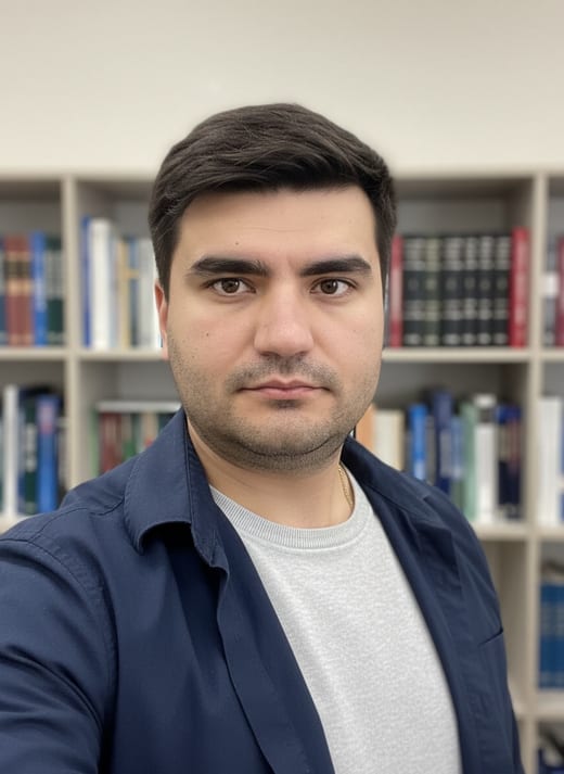 Техническая библиотека — стоя · крупный план