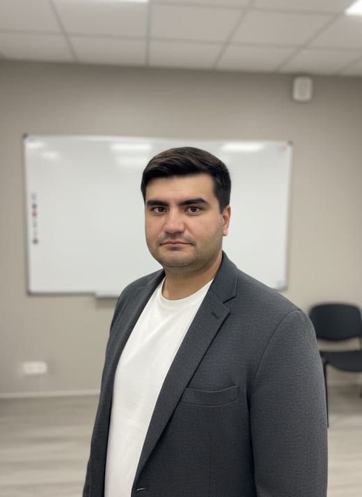Комната совещаний — стоя · крупный план