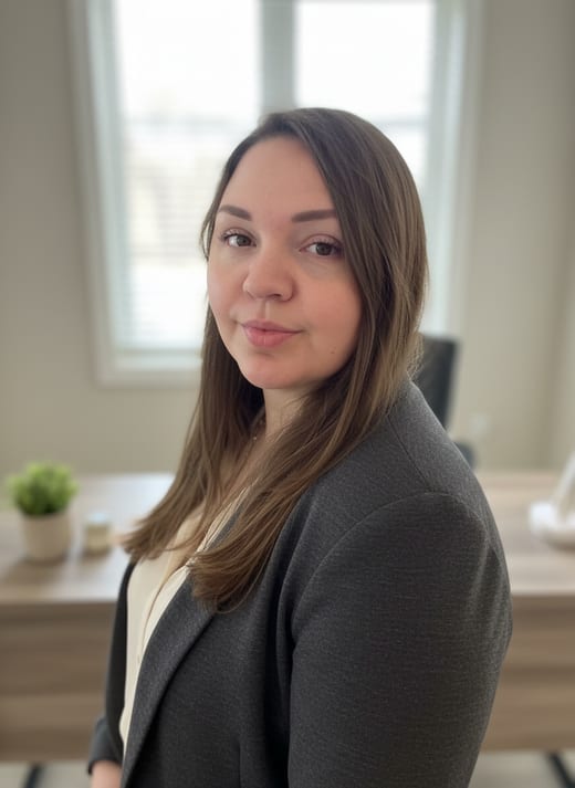 Домашний кабинет — стоя · крупный план