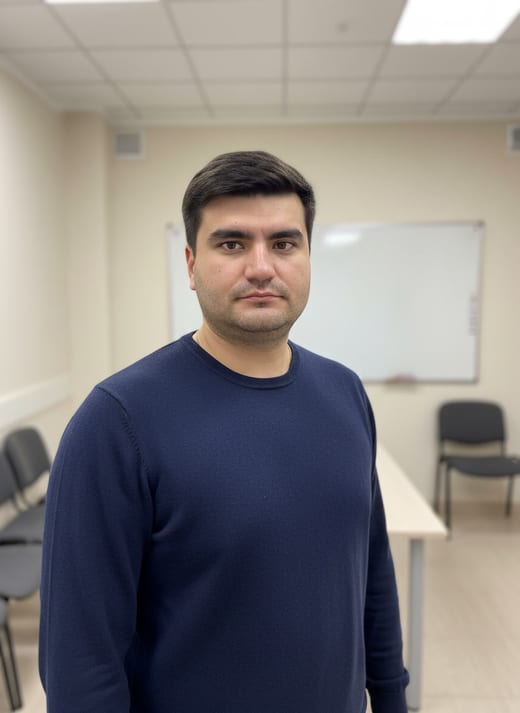 Комната обсуждений — стоя