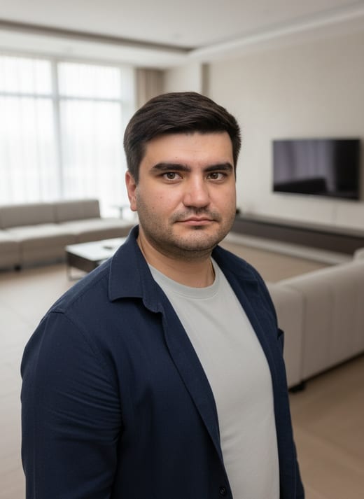 Командная зона — стоя