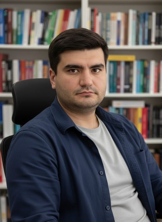 Библиотека — технологии — сидя · крупный план