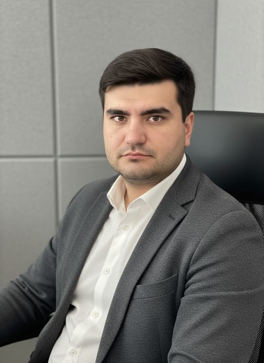 Офис — мягкие панели — сидя · крупный план