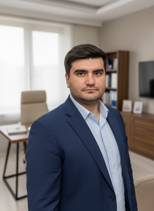 Кабинет консультанта — стоя
