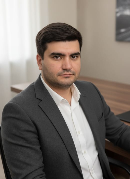 Кабинет консультанта — сидя