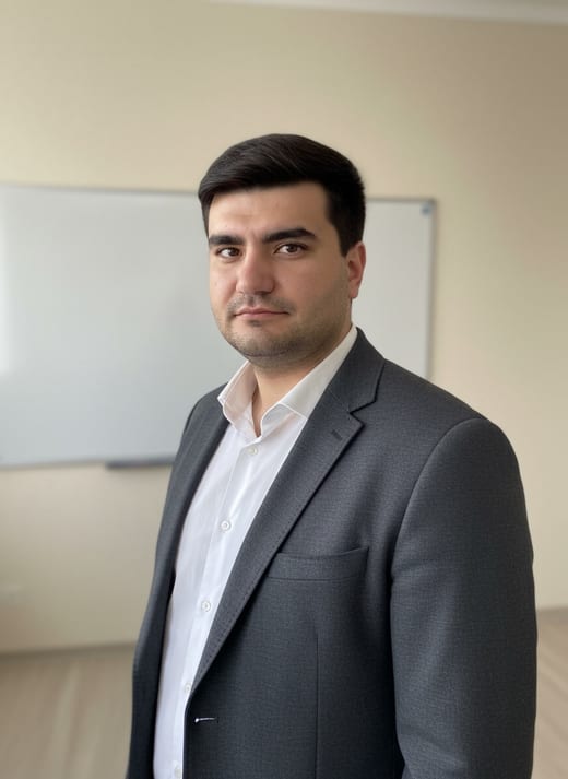 Комната проектов — стоя