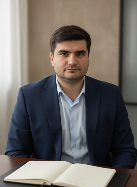 Рабочий стол — стоя