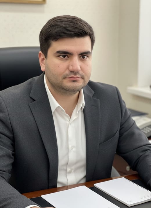 Рабочий стол — сидя