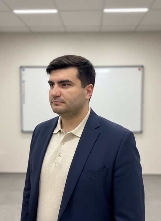 Комната проектов — стоя · крупный план