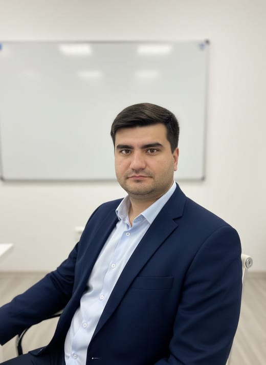 Комната проектов — сидя · крупный план
