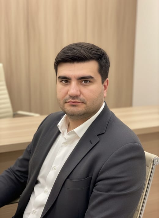 Офис — дерево — сидя · крупный план