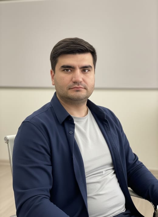 Комната идей — сидя