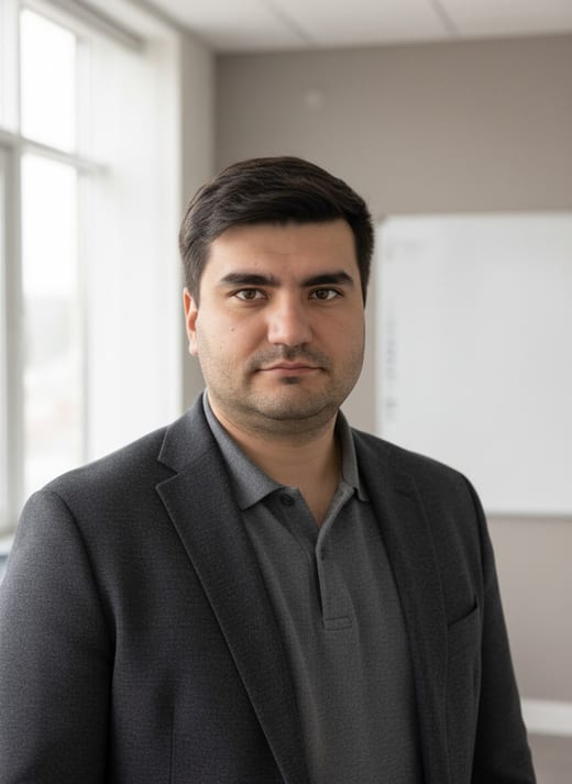 Комната идей — стоя · крупный план