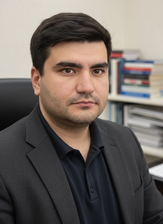Офис — библиотека — стоя · крупный план