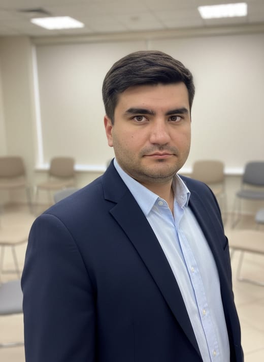 Зона встреч — стоя