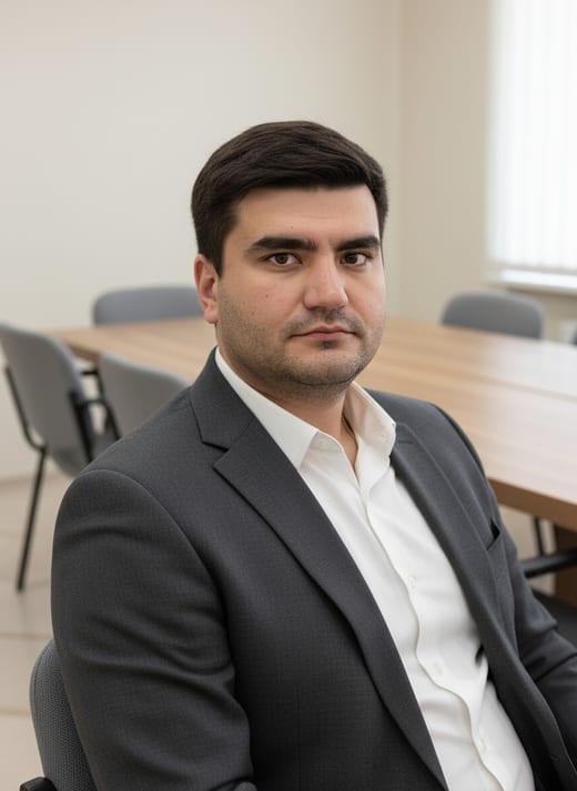Зона встреч — сидя